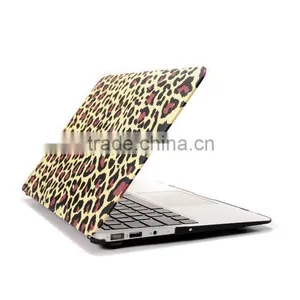 Rainbow Painted Hard Case Cover for Macbook Pro 13"15"Retina Air 13"11" thumbnail-3