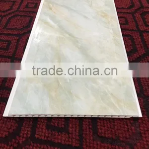 Plastic Wall Protection Ceiling Design Pvc Water Resistant Ceiling Board Insulation Price thumbnail-4