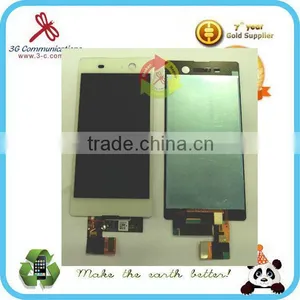 for Sony m5 Lcd Display With Digitizer Assembly for Sony Xperia m5 E5603 E5606 E5653 Lcd Touch Screen Assembly thumbnail-2