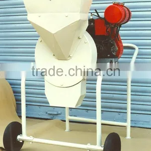 Palm Nut Cracker / Sheller Machine thumbnail-1