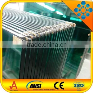 Supply Good Quality Custom Cut Tempered Glass With CSI Certificate thumbnail-5