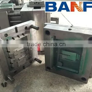 Guangzhou Manufacturers Supply Mould Processing Plastic Mold Manufacturing Plastic Processing thumbnail-5