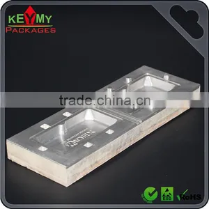 2015 Hot Sale Aluminum Die Casting Mold, High Quality Aluminum Mould for Blister and Clamshell thumbnail-1