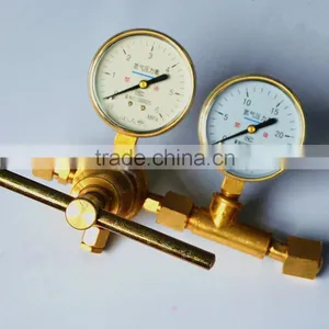 Ammonia Manometer thumbnail-1