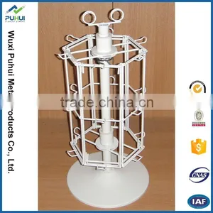 High Technology Oem Wire Counter Display Rack Shelf thumbnail-5