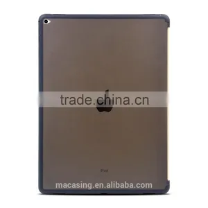 Unbreakable Protective Case for IPad Pro With Soft Matte Surface thumbnail-5