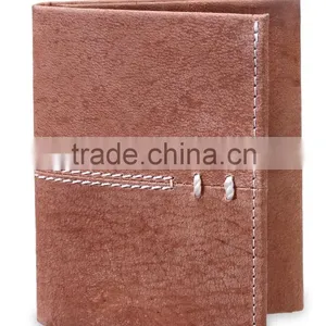 Real Genuine Leather Wallet thumbnail-1