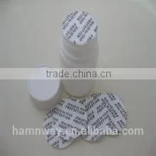 Sealed for Your Protection ps Wad&lids&seal Foam Printed thumbnail-1