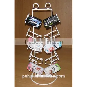 Impact Metal Wire Counter Candy Display Rack With Good Price thumbnail-1