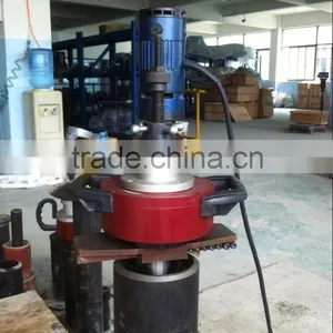 DINGCHENG ISY-150 Inner Swell Electric Pipe Beveling Machine thumbnail-5