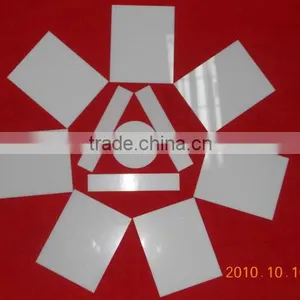 Alumina Ceramic Substrate Excellent Ceramic Components thumbnail-3