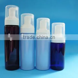 Hand Soap Dispenser Bottle 100ml,120ml,150ml,200ml thumbnail-1