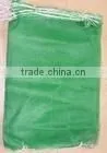 Plastic Round Silk Mesh Bag thumbnail-1