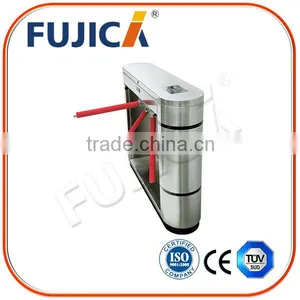 RFID Card Reader Tripod Turnstiles FJC-Z3328 thumbnail-1