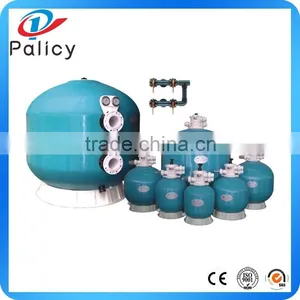 Water Treatment Equipment Durable Fibreglass Sand Filter de Swimming Pool Filter thumbnail-3