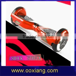 New Smart Self Balancing Two Wheel Scooter thumbnail-1