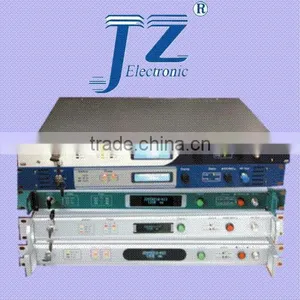 Professional 1550nm Fiber Optical Transmitter thumbnail-1