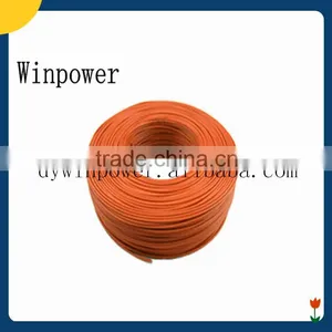 UL1061 18AWG Pvc Insulated Copper Coiled Cable thumbnail-1