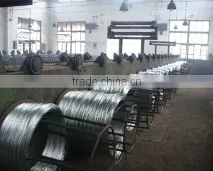Nanning Wansheng Steel Cable Co., Ltd. company overview - view 1 thumbnail