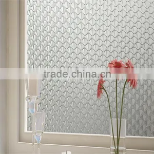 Hot Sale Attractive PVC Window Film With Size: 0.92*25m thumbnail-4