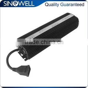 Digital Ballast 600w/dimmable Grow Lights 1000w Ballast/400w 600w 1000w Grow Lighting Ballast thumbnail-2