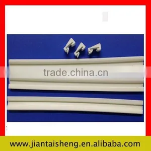 Custom Waterproof Square Rubber Seals thumbnail-5