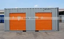 10ft Container Storage/ Garden House thumbnail-5