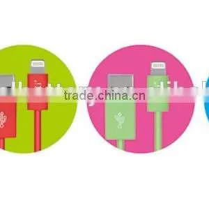 MFi Approved Charge Sync Cable For Apple Serial Products thumbnail-1