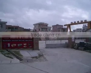 Quanzhou ICO Stone Co., Ltd. company overview - view 1 thumbnail