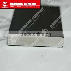 China Factory Produced High Quality Low Price Spring Steel Flat Bar thumbnail-2