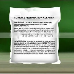 Huiji OEM Service Surface Preparation Cleaner(113g/bag) thumbnail-1