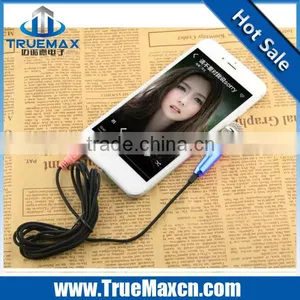 Hot Selling for Mobile Phone Mini Microphone, for Mobile Phone Christmas Gift, Mobile Accessories thumbnail-6