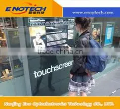 Screen Protector Film for Alcatel One Touch Pop c9 Hot 2015 thumbnail-3