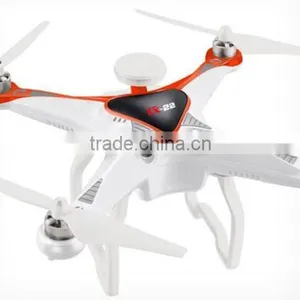 2017 High Quality 2216 Brushless Motor 5.8G GPS Follow me Drone thumbnail-3