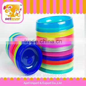 Bowl & Feeder Type and Pet Bowls & Feeders Type Small Plastic Bowl Quality Choice thumbnail-1