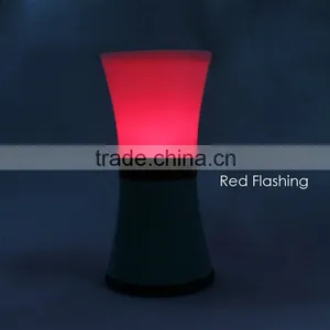 Professional Lighting Products With Hook Best LED Lanterns, Powered By AA Battery LED Lantern, 4 Light Level LED Lantern thumbnail-5