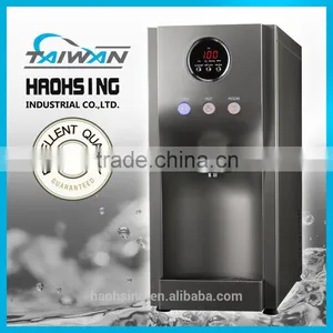 Small Desk Water Alkaline Ionizer Alkaline Water Ionizer Machine thumbnail-1