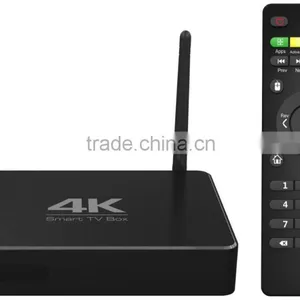 2015 Dreambox Android S812 Quad Core Android 4.4 Full HD 1080p TV Box Streaming Kodi/ XBMC Support 4k Working Android 3d Player Quality Choice thumbnail-4