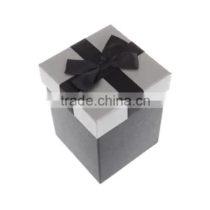 New Style Custom Printing Recycle Fancy Paper Box for Watch thumbnail-1