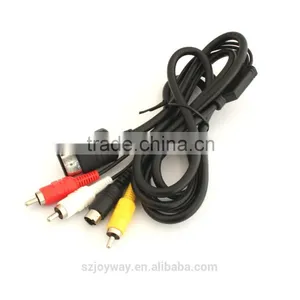 For Sega Dreamcast S av Cable thumbnail-1