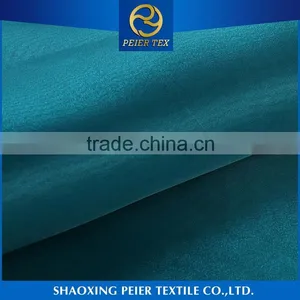 2016 New Arrival 100 Polyester Good Quality Organdy Fabric thumbnail-2