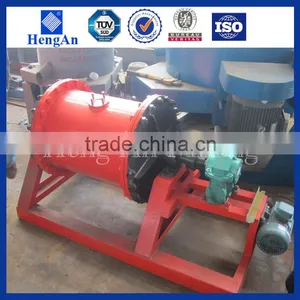 Gold Mercury Mix Machine, Best Amalgamator, Mini Ball Mill thumbnail-1