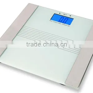 Digital Body Fat Analyze Scale 180kg With Body Compositon Analyze Function Can Analyze Muscle, Water,body Fat thumbnail-4
