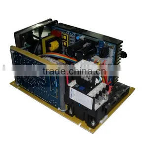 Electric Door Remote Control Pcba thumbnail-1