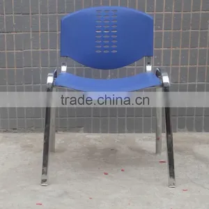 C702 Plastic Training Chair,school Chair,student Chair thumbnail-1
