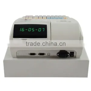 IPCR002 Small Pos Fiscal Cash Register Manufacturer thumbnail-3