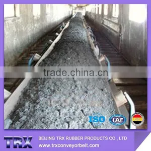 Nn125 Chemical Resistant Rubber Conveyor Belt Price thumbnail-2