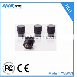 AVE Digital Tire Pressure Gauge Monitor System thumbnail-1