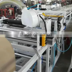 Hengda Machinery Parallel Paper Tube Making Machine, Inner Diameter 9mm to 650mm thumbnail-1