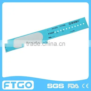 Hospital Disposable ID Medical Wristbands thumbnail-6